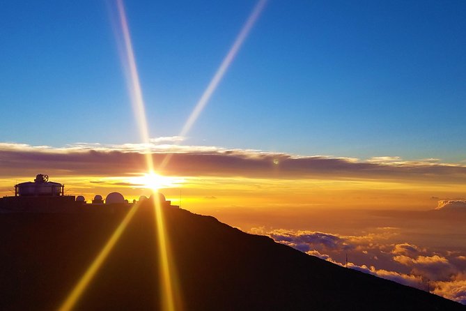 Haleakala's Best Sunset Tour with Dinner - Why this Haleakala sunset tour feels easier than DIY