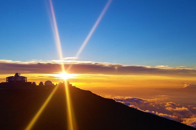 Haleakala's Best Sunset Tour with Dinner - Price and value: what $314 buys you on Maui