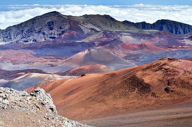 Haleakala's Best Sunset Tour with Dinner - Getting picked up and the practical flow of the evening