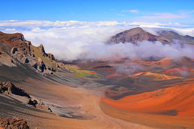 Haleakala Sunrise Best Guided Bike Tour with Bike Maui - Upcountry roads after the bike: Makawao and the Haiku finish