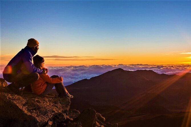 Haleakala Sunrise Best Self-Guided Bike Tour - Getting to the start: Haiku meeting point and what the early morning feels like