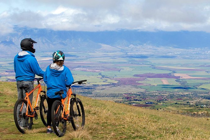 Haleakala Sunrise Best Self-Guided Bike Tour - Safety talks and photo stops: where time can expand