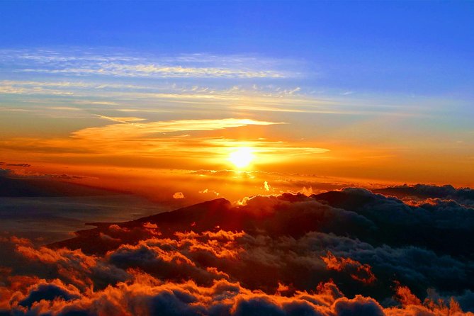 Haleakala Sunrise Tour with Breakfast and West Side Pickup - Price and Value: What You’re Paying For at $240.79