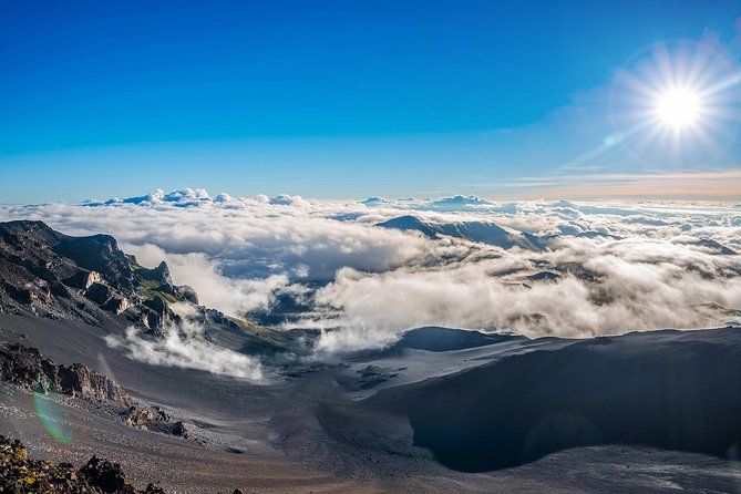 Haleakala Sunrise Tour with Breakfast and West Side Pickup - Weather and Visibility: How to Think About a Sunrise That Can’t Be Forced