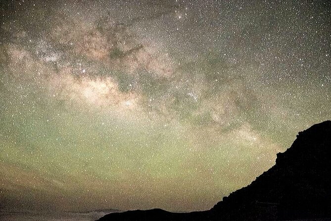Haleakala Sunset and Astronomy Tour - Haleakala Sunset and Astronomy: The Simple Idea That Hits Hard