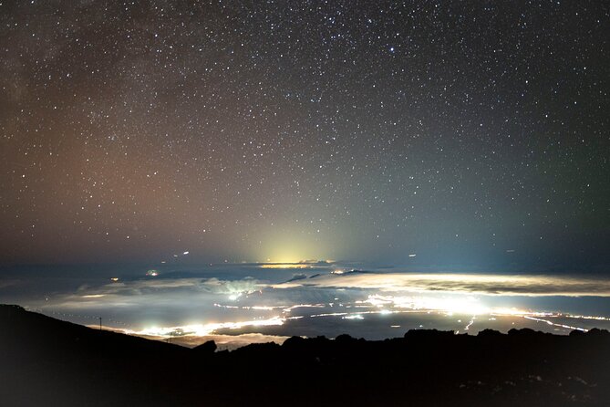 Haleakala Sunset and Astronomy Tour - Where the Guide Makes the Difference: Trish and Maui Stories