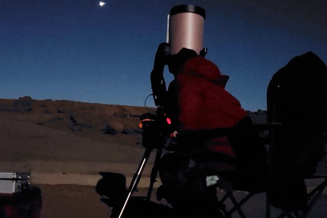 Haleakala Sunset and Astronomy Tour - Warm Gear and Hot Drinks: Comfort Is Part of the Attraction