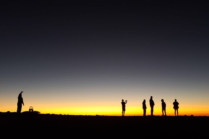Haleakala Sunset and Astronomy Tour - Group Size, Pacing, and Why It Feels Personal