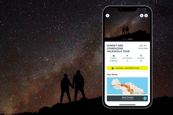 Haleakala Sunset and Stargazing Audio Tour - Stop 2: Makawao, Upcountry Maui’s Town-Stop Between Views