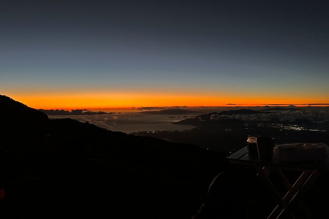 Haleakala Sunset Open Air Jeep Private Tour - Key highlights you’ll feel on this tour