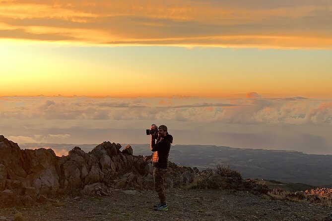 Haleakala Sunset Open Air Jeep Private Tour - Itinerary reality check: how the 3 to 4 hours actually feels