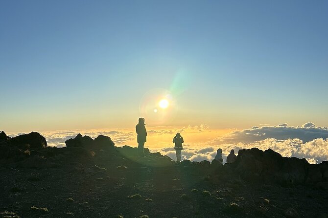 Haleakala Sunset Open Air Jeep Private Tour - Who this private open-air sunset tour fits best