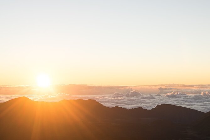 Haleakalā Sunset Spectacle Private Tour: Maui’s Heavenly Evening - Key highlights to know before you go