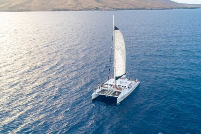 Half-Day Deluxe Molokini Snorkel Excursion in Maui - Molokini Crater: what the main snorkel stop is really like