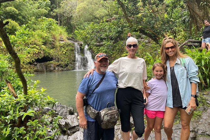 Half Day Private VIP Road to Hana Tour - Why a half-day Road to Hana plan makes sense