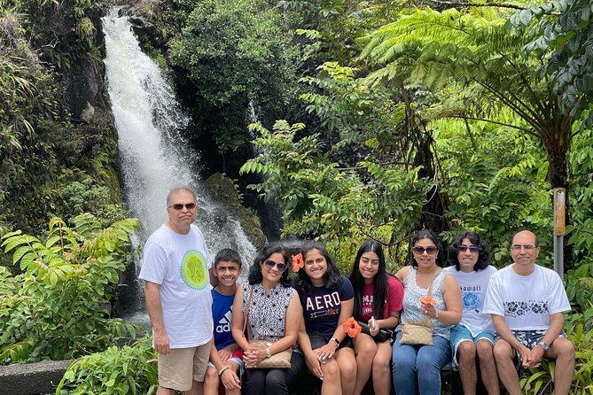 Half Day Private VIP Road to Hana Tour - Hookipa Beach Park: surfers, beach energy, and a quick reset