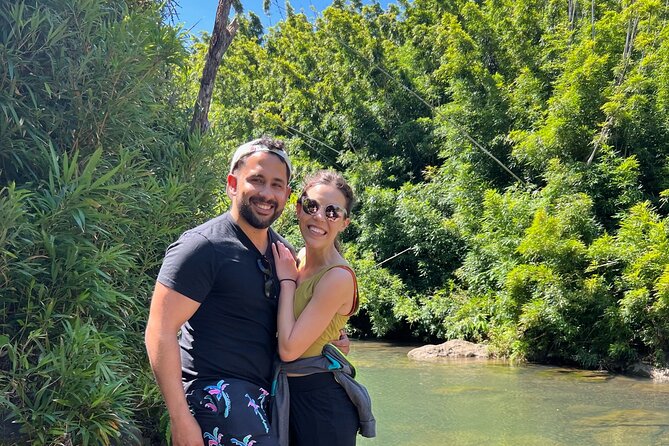 Half Day Private VIP Road to Hana Tour - Paia first stop: a quick flavor of Maui before the road gets wild