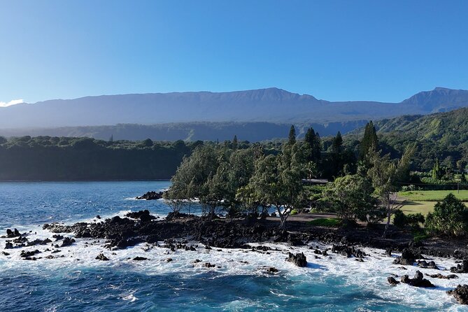 Halfway Road to Hana - Small Group — Taste of Hana & Waterfalls - Key Things to Know Before You Go