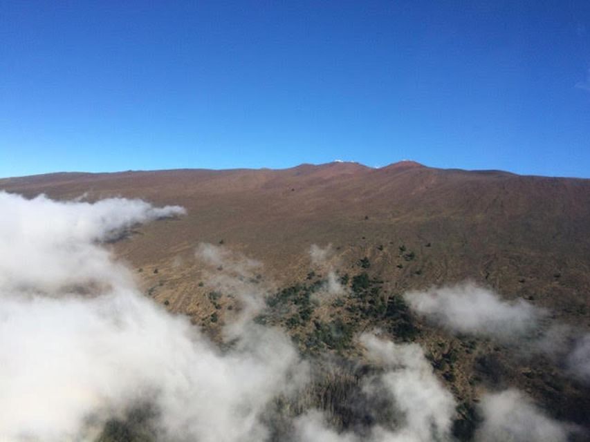 Hana Rainforest and Haleakala Crater 45-min Helicopter Tour - Kahului Heliport Check-In, Rules, and What To Expect On Arrival