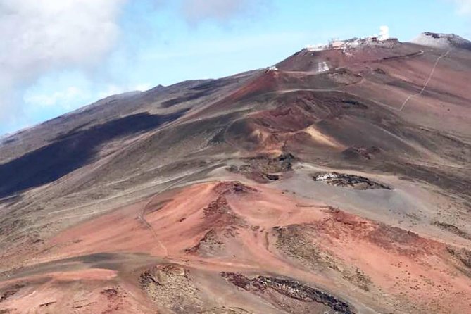 Hana Rainforest and Haleakala Crater Helicopter Tour - Timing, group size, and how to get the most out of a short flight