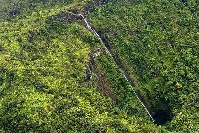 Hana Rainforest and Haleakala Crater Helicopter Tour - What might annoy you, and how to plan around it
