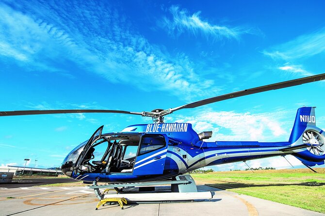 Hana Rainforest Scenic Helicopter Tour - Paia: Sugarcane Roots and Modern Laid-Back Vibes