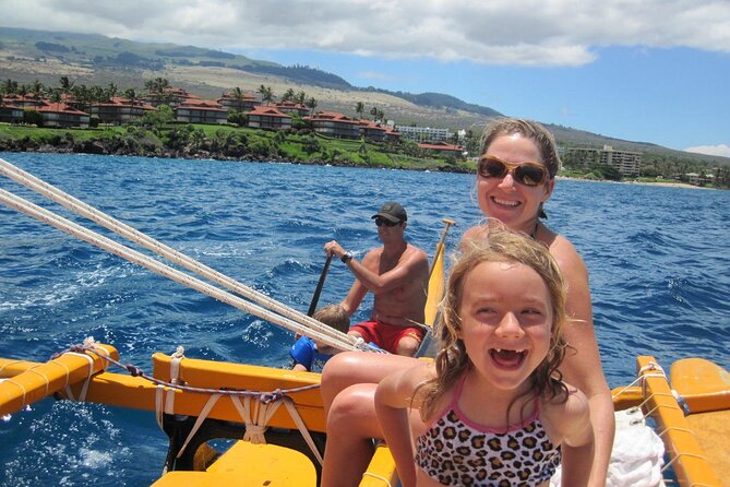 Hawaiian Canoe Sailing Experience in Maui - Meeting at 4400 Makena Alanui, What to Know Before You Go
