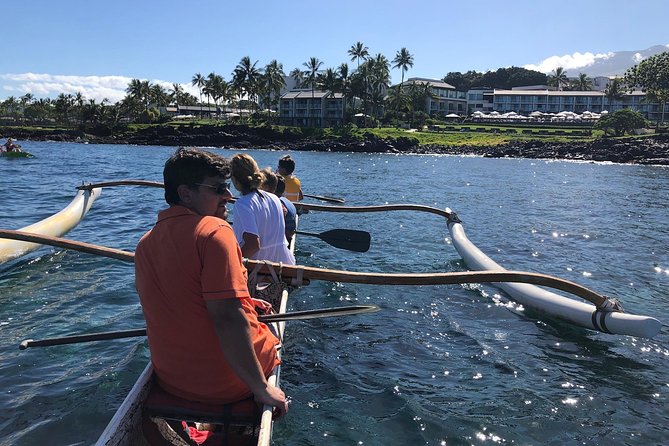 Hawaiian Outrigger Canoe Cultural and Turtle Tour - Price and Value at $155: What You’re Paying For