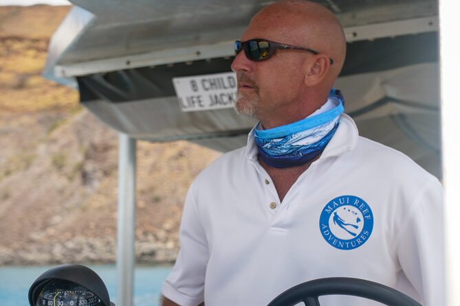 HIGH QUALITY Whale Watch Adventure Aboard Luxury Super Raft - Price and value: is $95 worth it for a 1 hour 45 minute Maui whale watch?