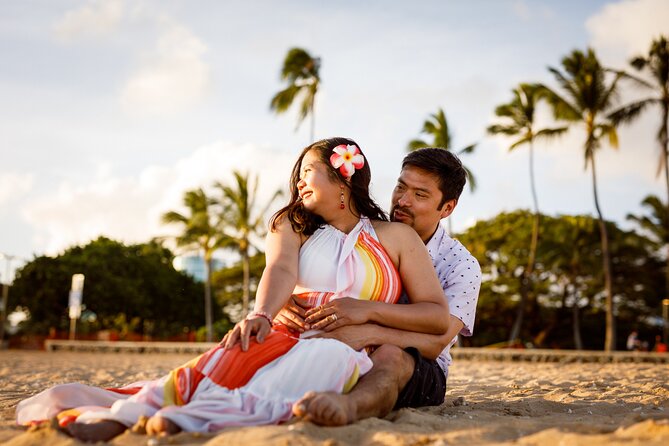 Hire Photographer, Professional Photo shoot - Maui - One Location or Several, How Session Length Changes Everything