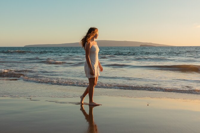 Hire Photographer, Professional Photo shoot - Maui - Getting Your Photos: Private Gallery, Edited Results