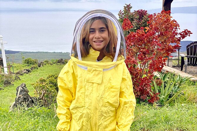 Honey Bee Adventure at the Maui Honey Bee Sanctuary - Price and Value: What $79 Buys in Real Time