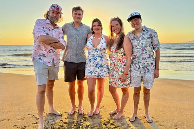 Instant Island Moments: photos and video same day delivery - How a 45-Minute Session Turns Into Real Keepsakes