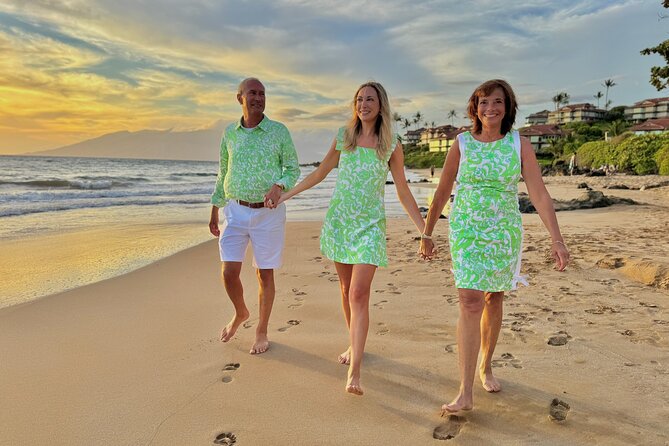Instant Island Moments: photos and video same day delivery - Where the Magic Happens Around Kihei