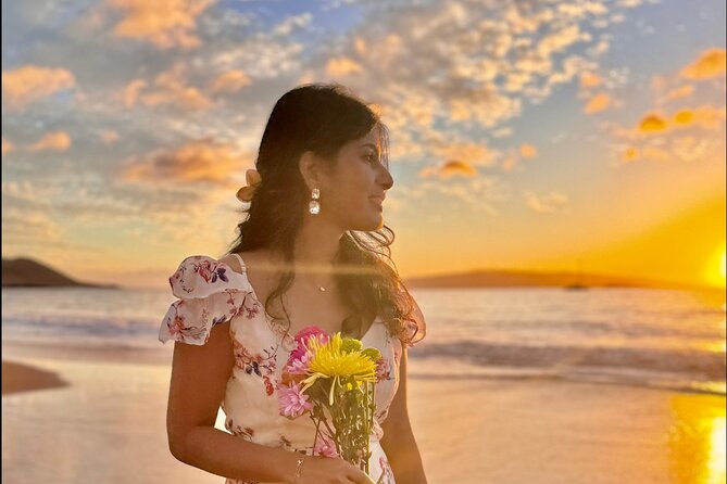 Instant Island Moments: photos and video same day delivery - Value Math: Is $112 a Good Deal for Maui Photos?