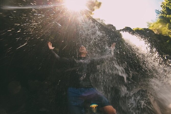 Jungle Waterfall Adventure on Maui - Stop 1: Hana Highway Road to Hana Scenery Before the Hike