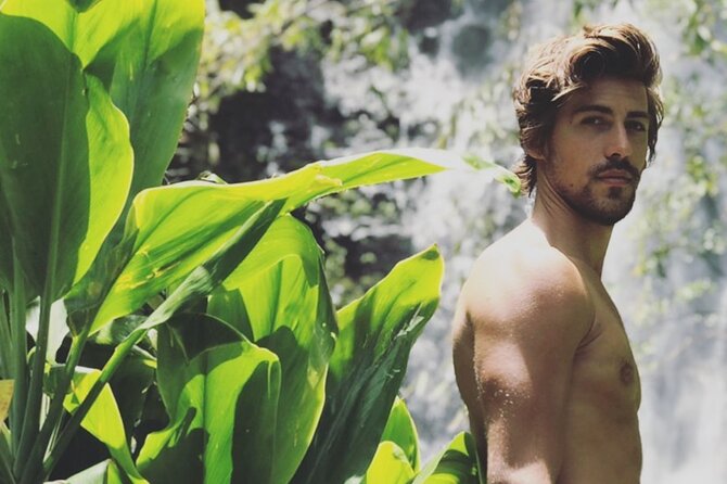 Jungle Waterfall Adventure on Maui - Rainbow Trees, Turtles at Hoopika Park, and Other Nature Stops