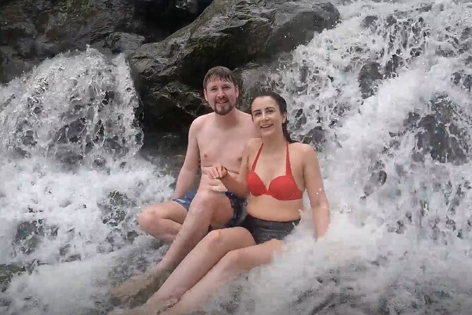 Jungle Waterfall Adventure on Maui - Rainy-Day Flexibility: When Guides Pivot to Keep the Adventure Going
