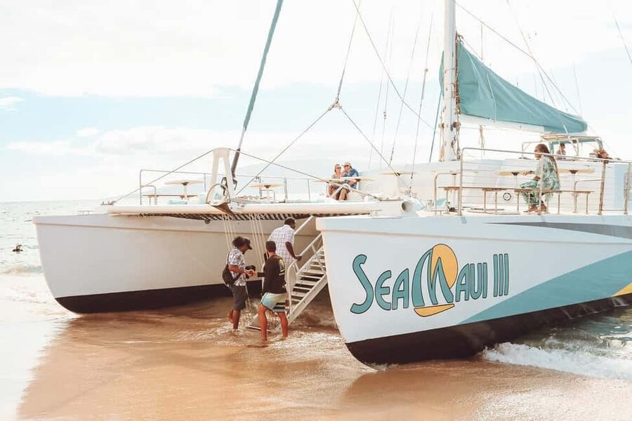Ka'anapali Beach: Coral Reef Snorkel and Turtle Spotting - My practical tips to get the best turtle sightings on your day
