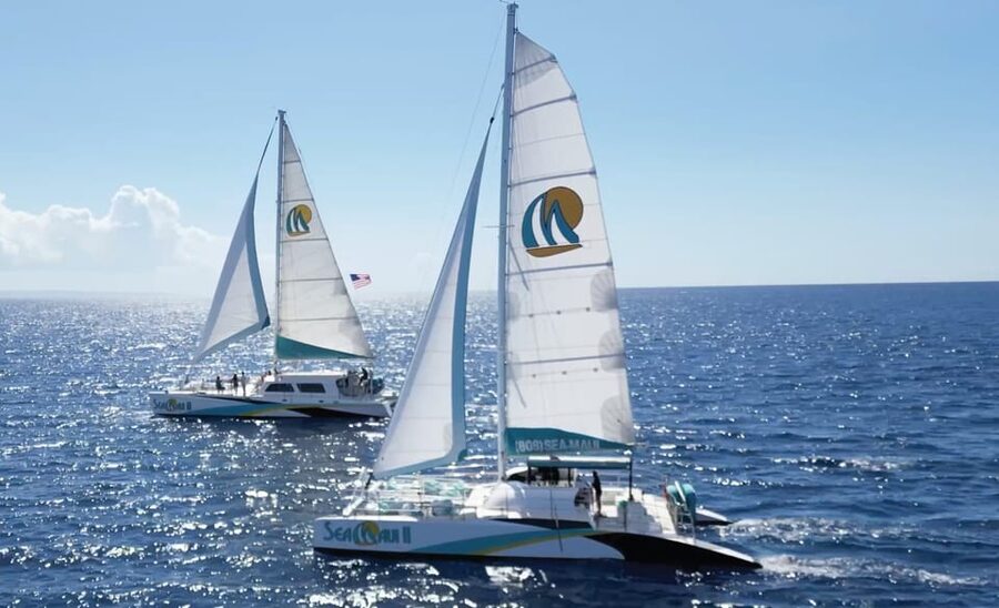 Ka'anapali Beach: Coral Reef Snorkel and Turtle Spotting - Cruising out: Mala Wharf-style snorkeling, and how the guide chooses the spot
