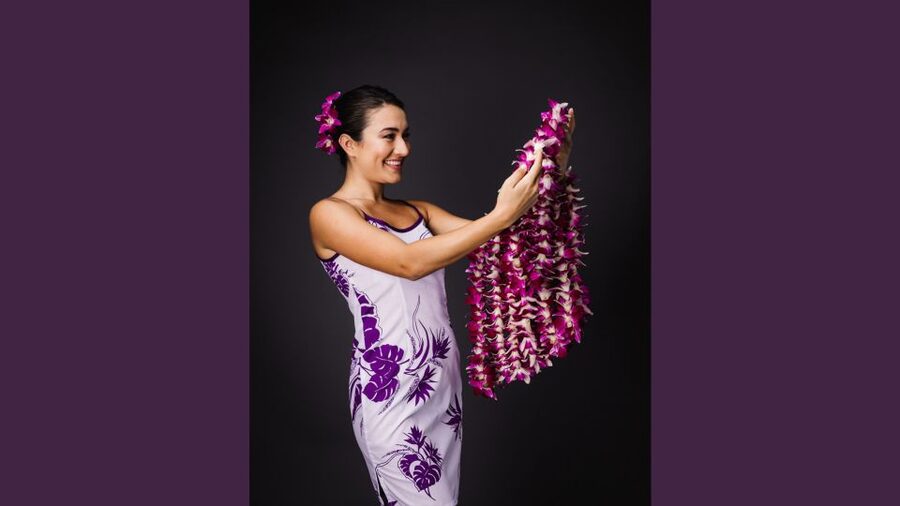 Kahului Airport: Maui Flower Lei Greeting Upon Arrival - Key highlights before you land in Kahului
