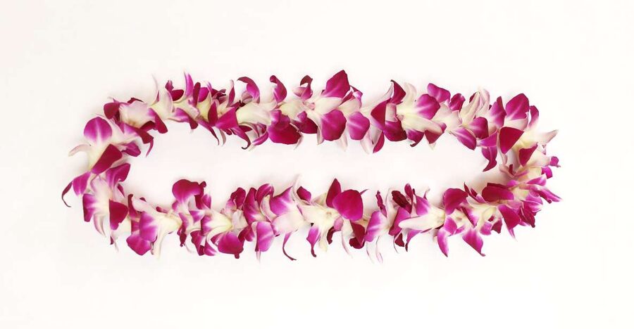 Kahului Airport: Maui Flower Lei Greeting Upon Arrival - The 10-minute flow at Kahului Airport