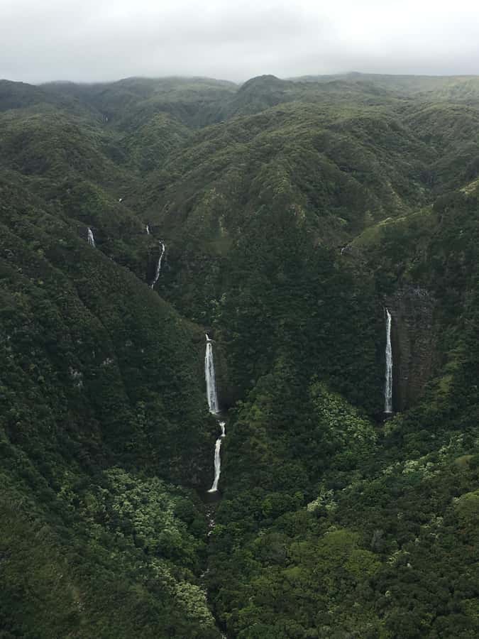 Kahului: Doors-off West Maui and Molokai Helicopter Tour - Kahului Heliport Departure, and Why It Matters