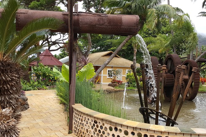 Kahului Shore Excursion: Private Tropics of Maui & Rainforest - Customizing your pace: what private really changes
