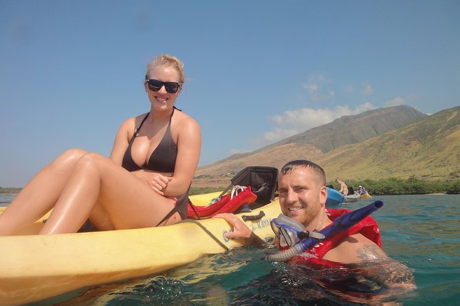 Kayak Whale Watch and Snorkel Hawaiian Islands Whale Sanctuary - Key Highlights Worth Fixing Into Your Plans