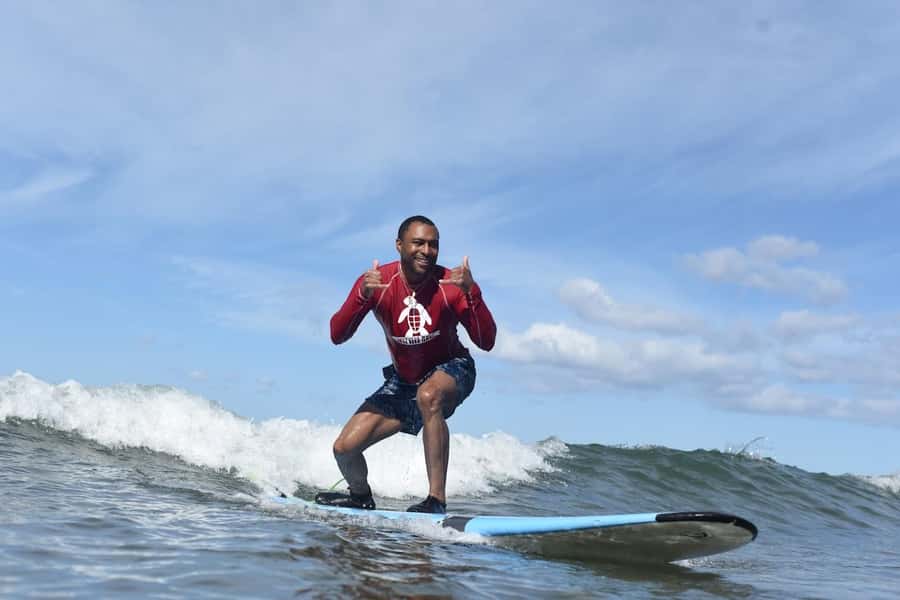 Kihei, Maui: 2-Hour Beginner Surfing Class - Key Highlights You Will Notice Right Away