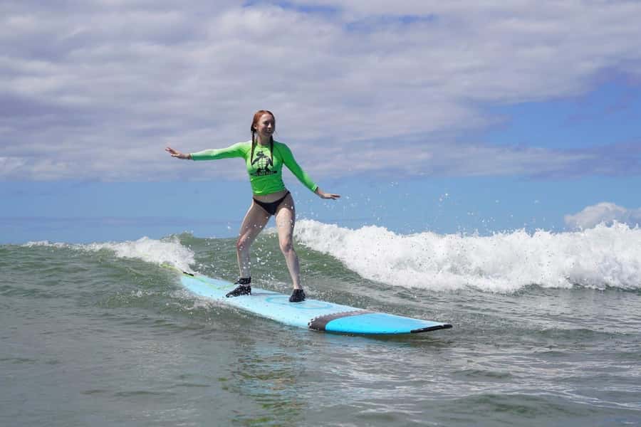 Kihei, Maui: 2-Hour Beginner Surfing Class - Price and Value: Is $104 Worth It?