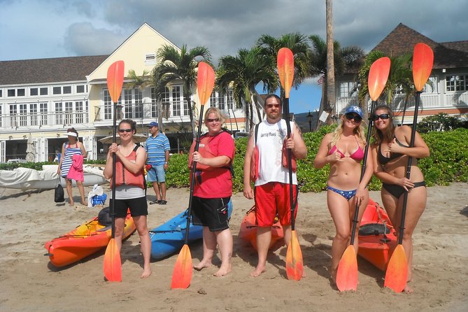 Lahaina Kayak and Snorkel Excursion - Snacks, Water, and the Real-Life Convenience Factor