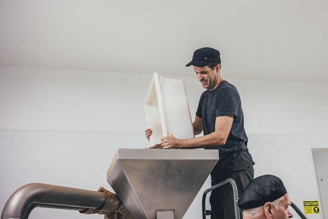 Lahaina Maui Ku'ia Estate Chocolate Factory Experience - Quick hits: what makes this tour worth your time
