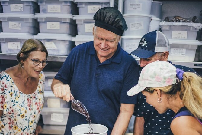 Lahaina Maui Ku'ia Estate Chocolate Factory Experience - From cacao beans to finished bars: what happens in 90 minutes